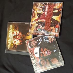 LiL Jon and The Eastside Boyz